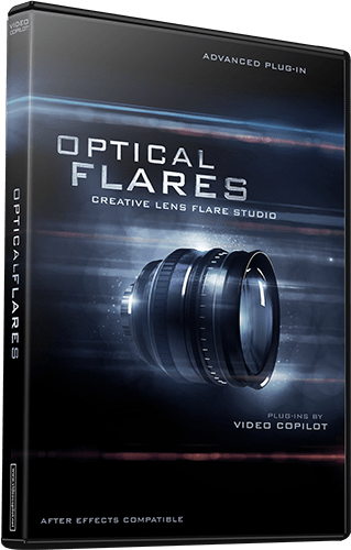 download optical flares crack